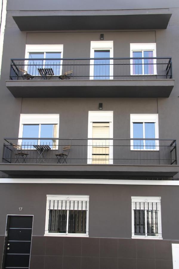Haus Lidzbarski Apartamento *