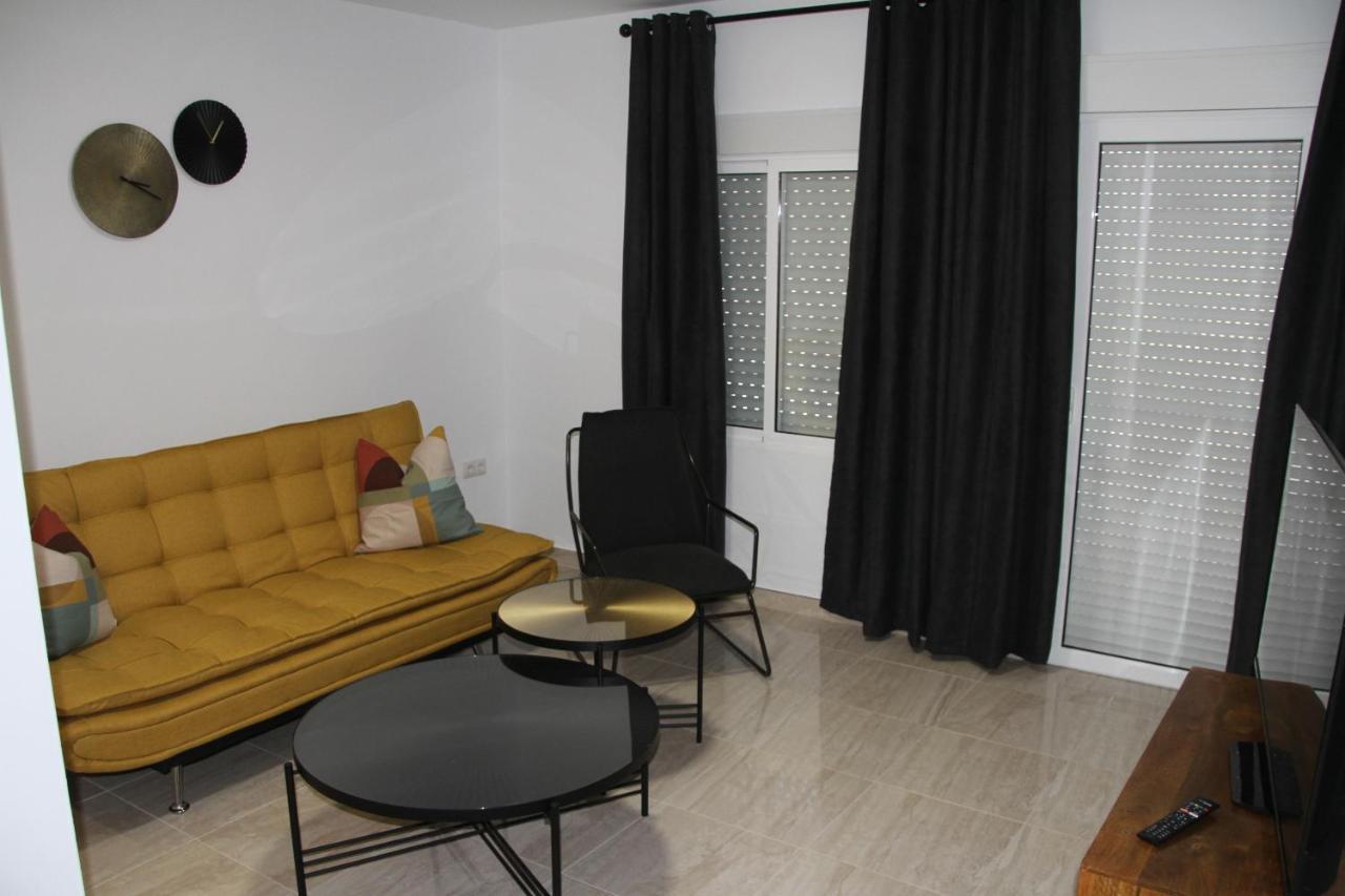 Apartamento Haus Lidzbarski Burriana