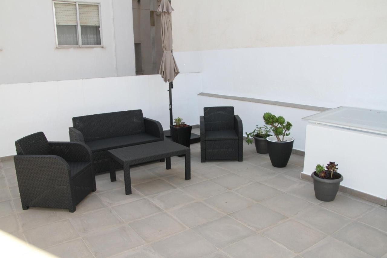 Apartamento Haus Lidzbarski *