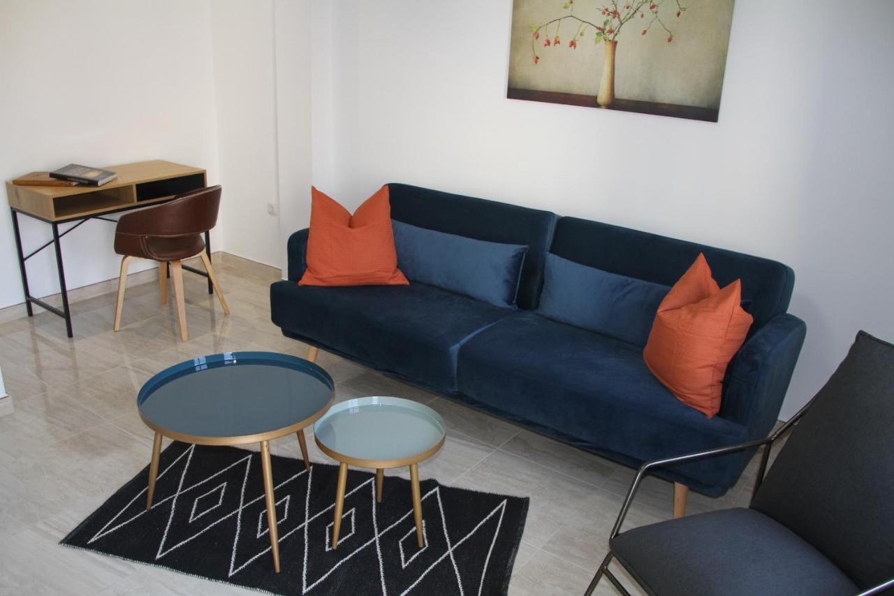 Apartamento Haus Lidzbarski *
