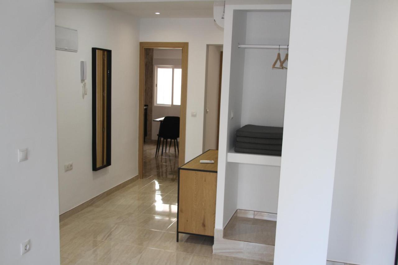 Apartamento Haus Lidzbarski