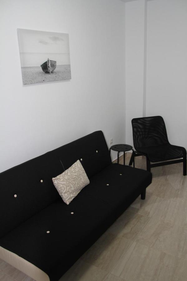 Apartamento Haus Lidzbarski Burriana