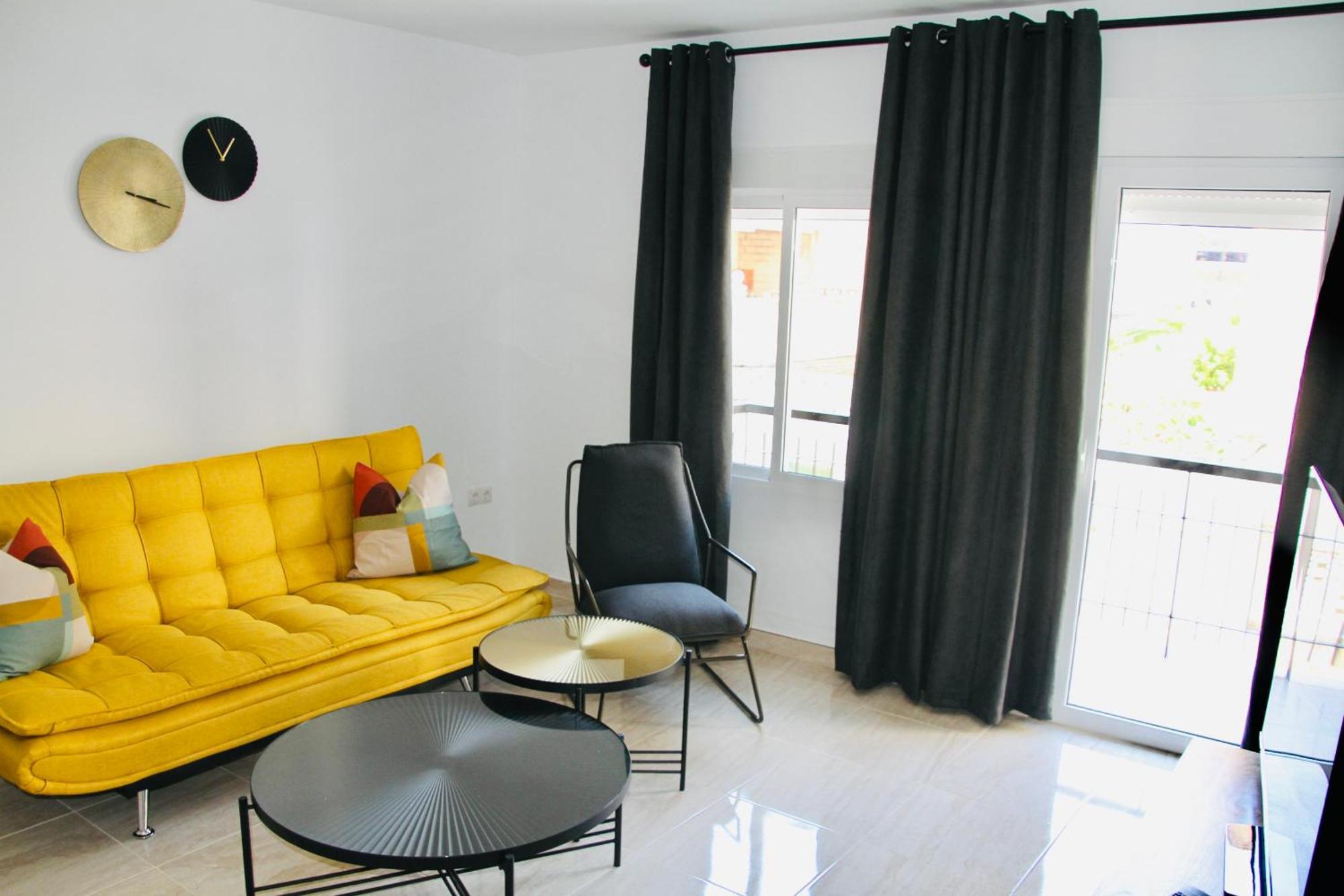 Apartamento Haus Lidzbarski