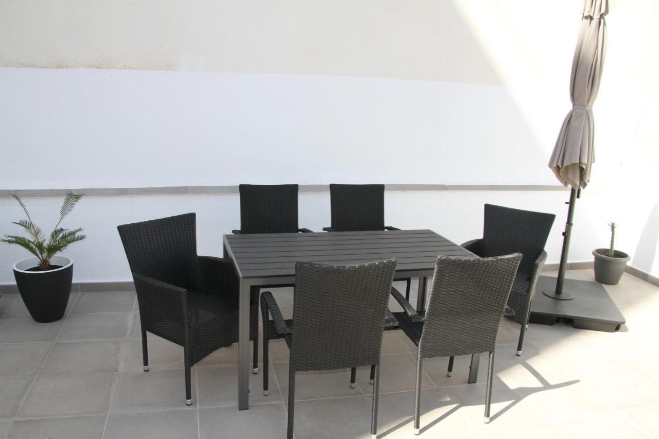 Haus Lidzbarski Apartment Burriana