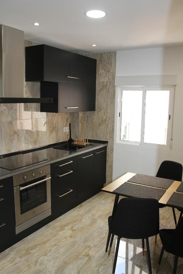 Apartamento Haus Lidzbarski Burriana
