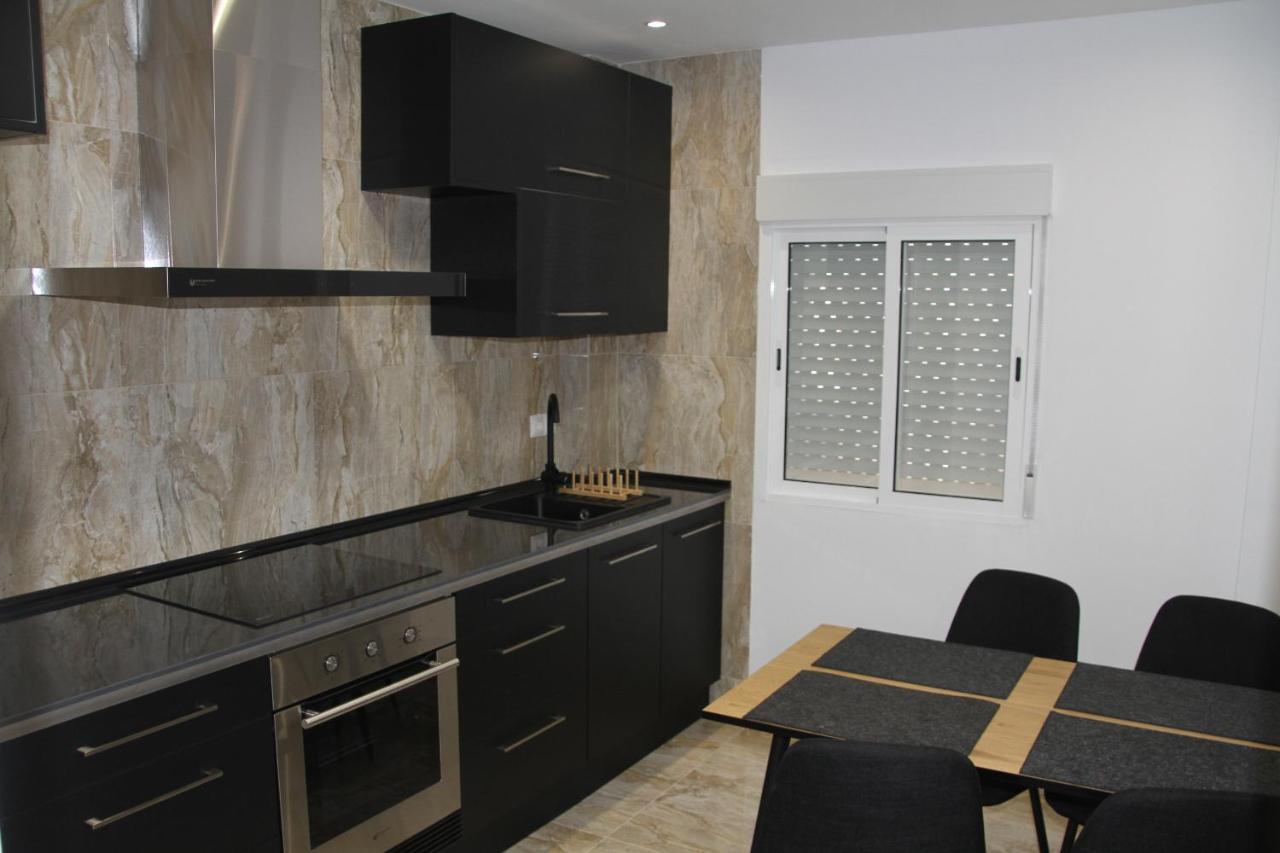 Haus Lidzbarski Apartment *