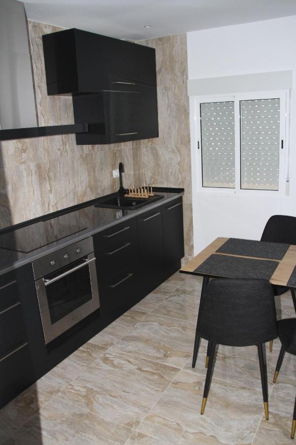 Apartamento Haus Lidzbarski Burriana
