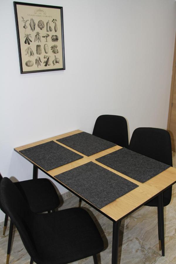 Apartment Haus Lidzbarski *