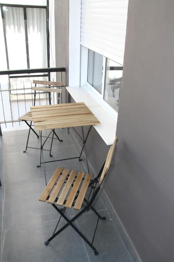 Haus Lidzbarski Apartment