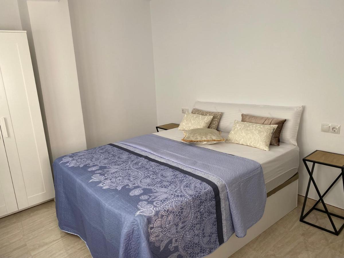Apartment Haus Lidzbarski Burriana