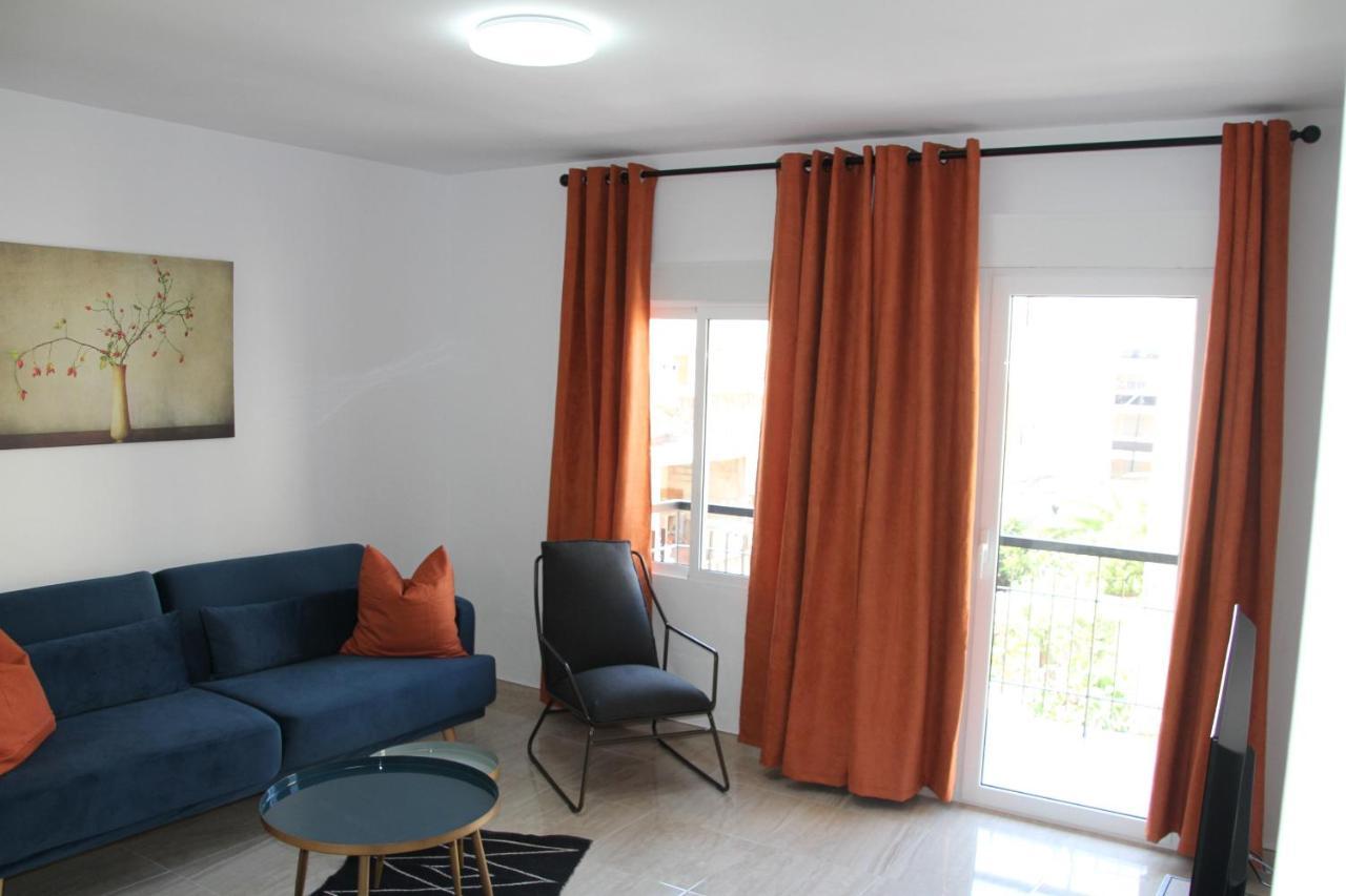 Haus Lidzbarski Apartment *