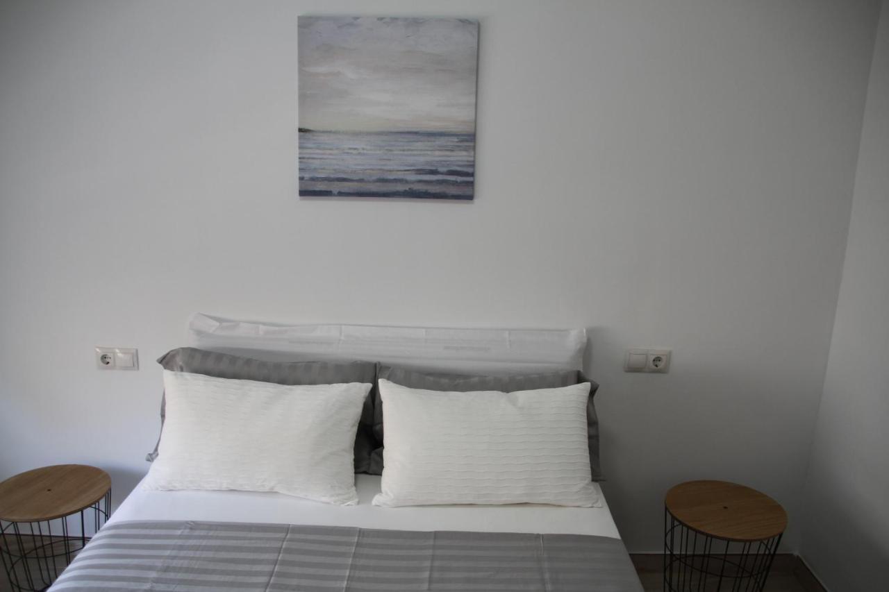 Apartment Haus Lidzbarski *