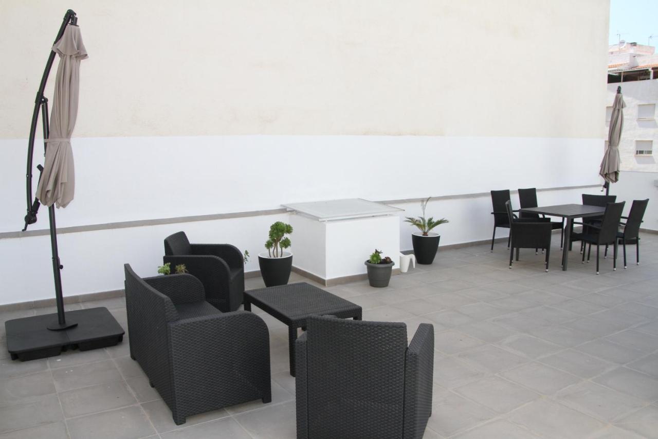 Apartamento Haus Lidzbarski *