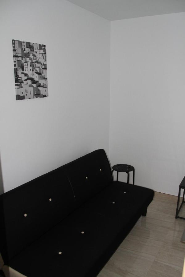 Apartment Haus Lidzbarski Burriana