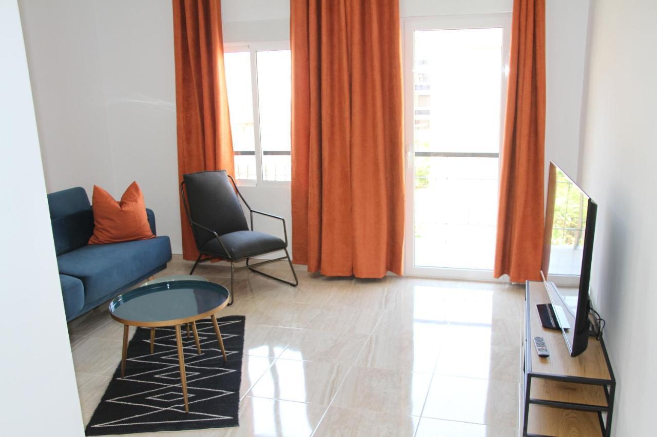 Apartment Haus Lidzbarski *