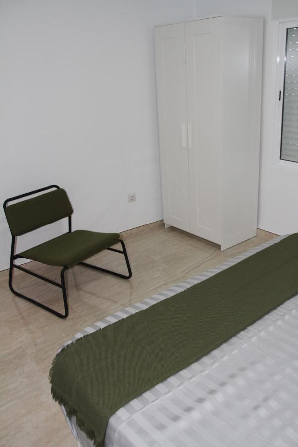 Apartamento Haus Lidzbarski Burriana