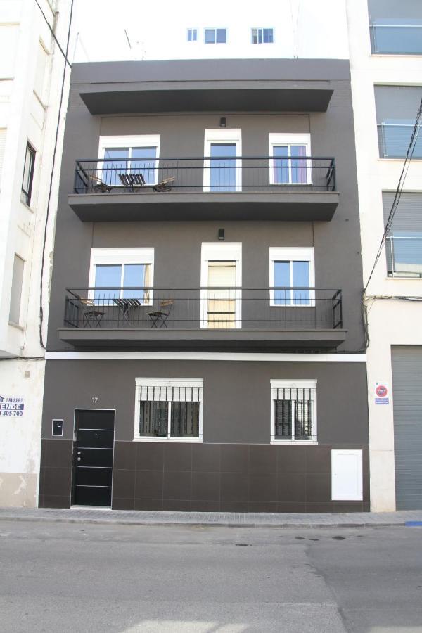 Haus Lidzbarski * Burriana