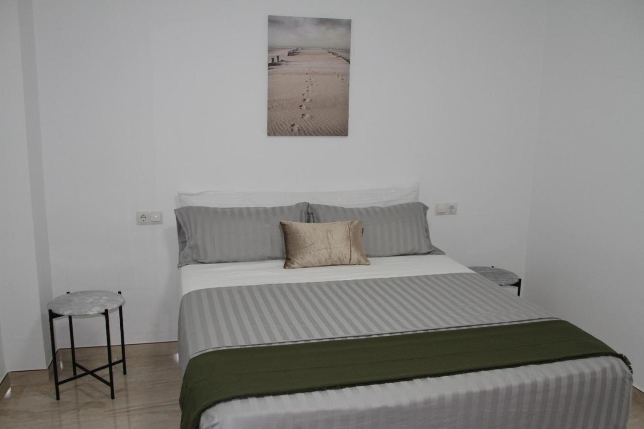 Apartment Haus Lidzbarski *
