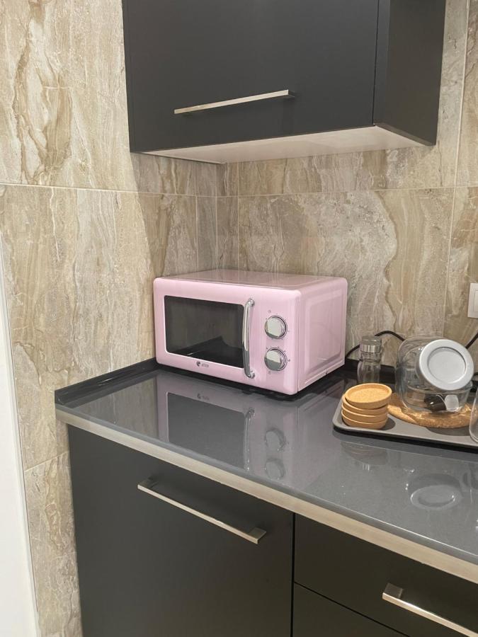 Haus Lidzbarski Apartment Burriana
